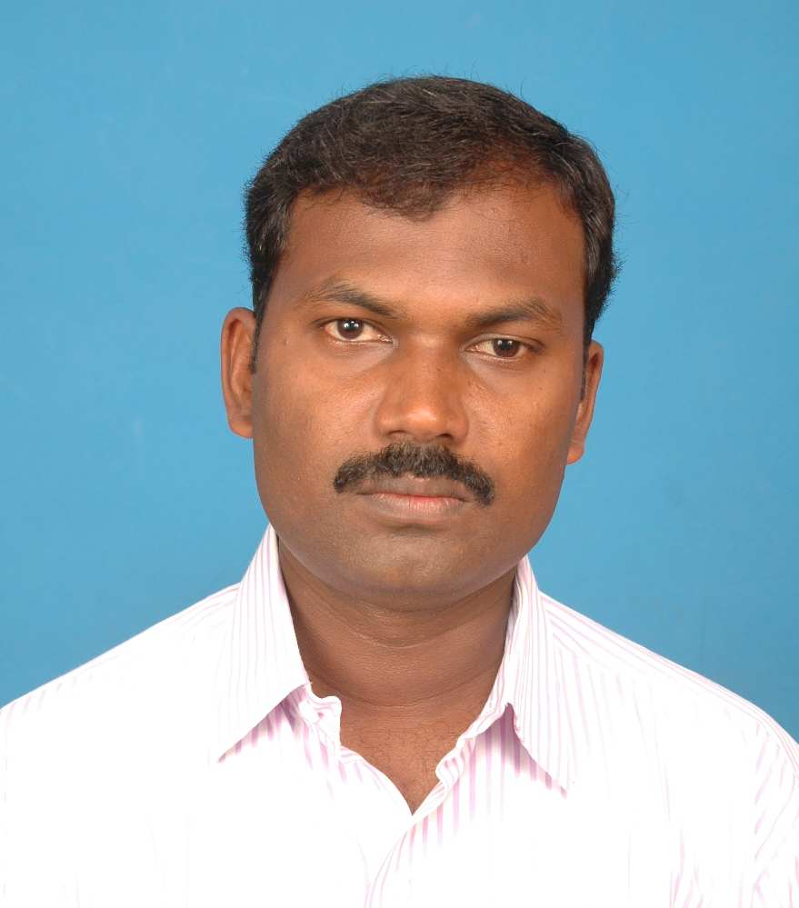 Mr R Mohan Mr R Mohan