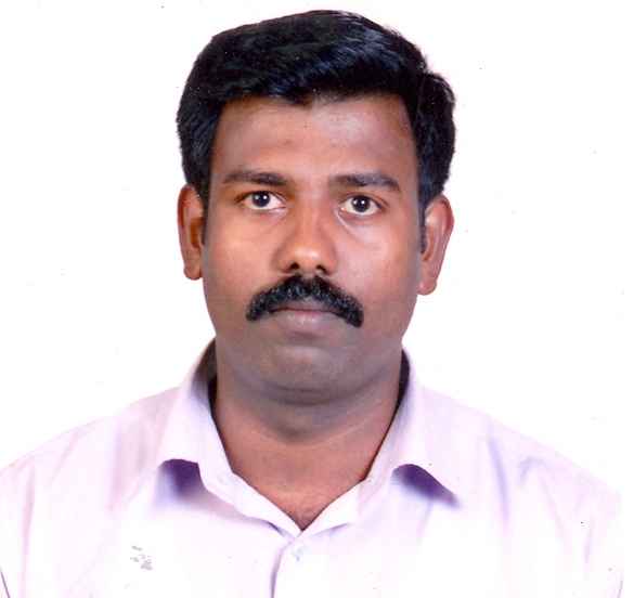 Dr. G. Saravana Ilango