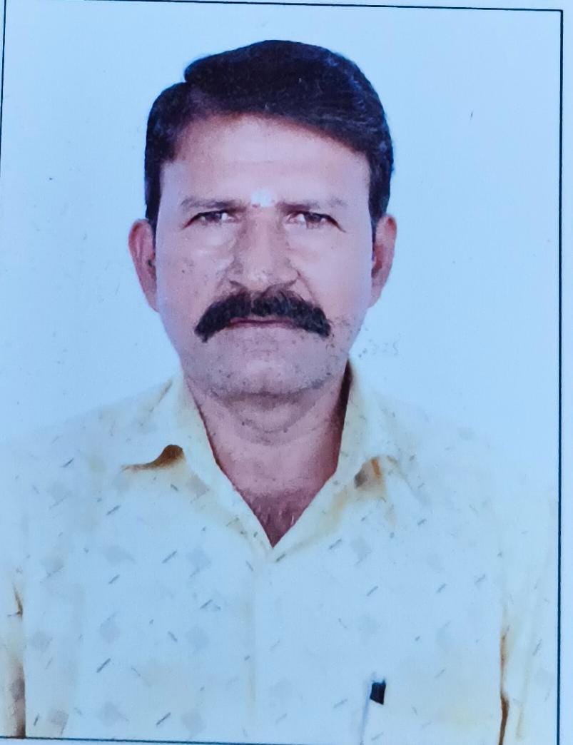 Mr. Nallathambi