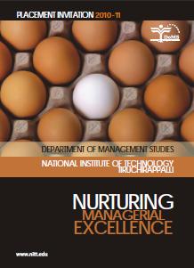 Placement Brochure