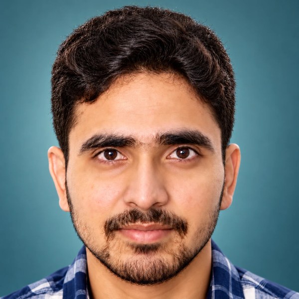 Dr. Umasankar Chintada