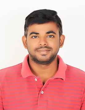 Shri. Dhanabalan P