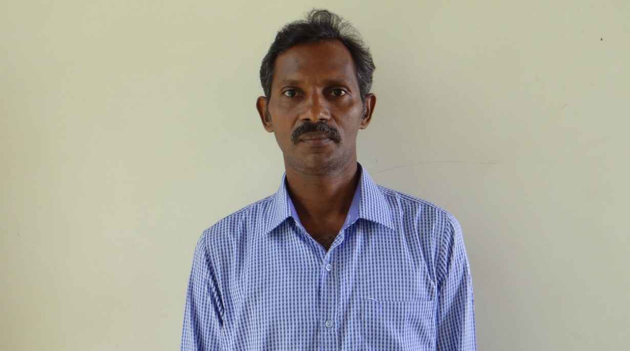 Shri. L. Kalimuthu