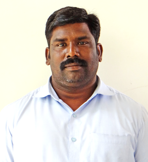 Shri. A. Arokiyaraj