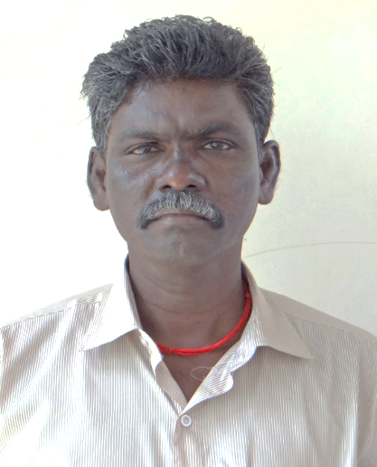Shri. J. Anthonyswamy