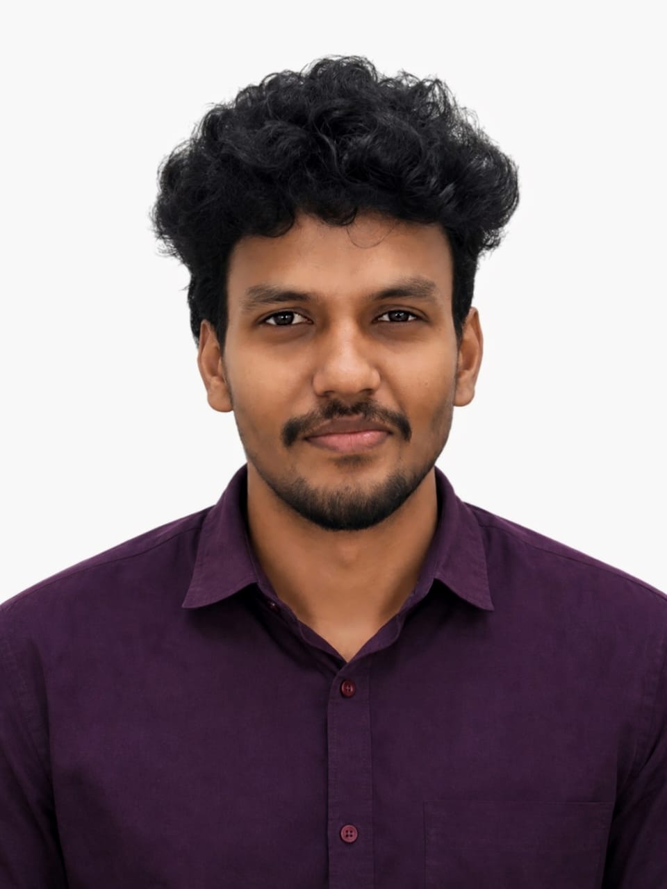 Mr. Sivakumar C