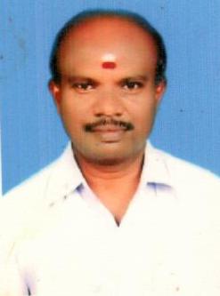Mr. PORBALAN M