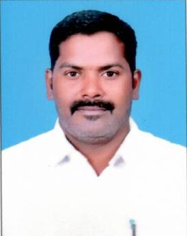 Mr. RAJENDIRAN S