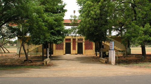 Security Office