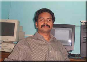 Dr. J. Sarat Chandra Babu Dr. J. Sarat Chandra Babu