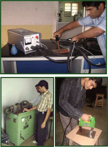 Ndt Test