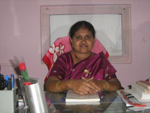 Dr.(Mrs).K.M.Meera S.Begum