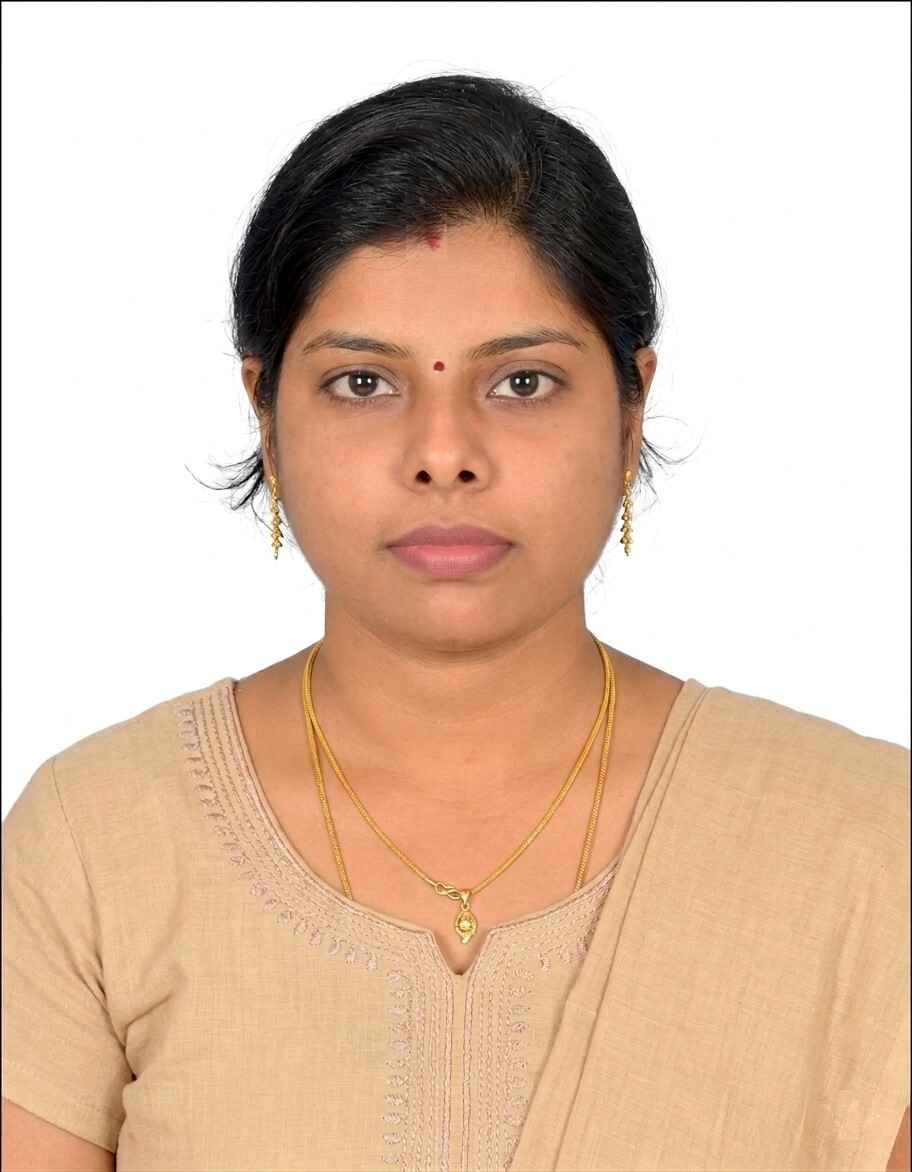 Dr. Chandra Priya