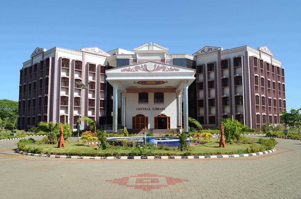 Nit trichy