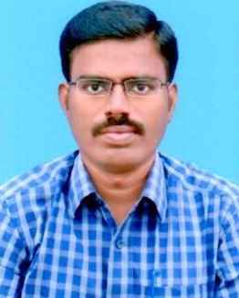 Dr. I. Jeyaraman