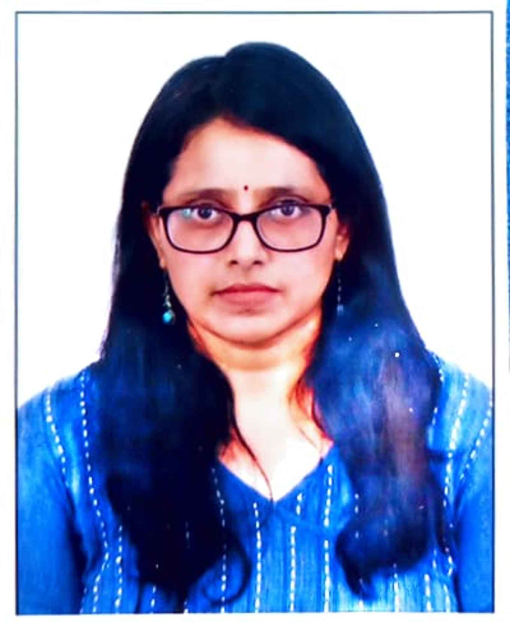 Yogeshwari