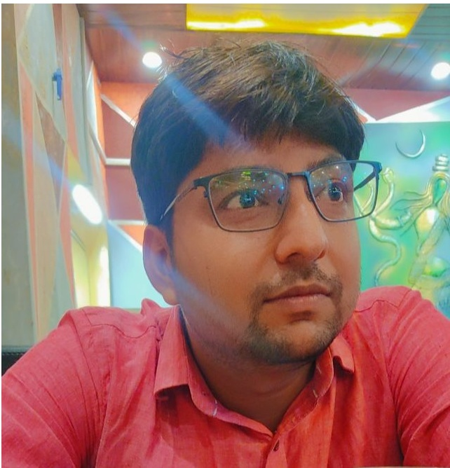 Dr. Sarvesh Kashyap