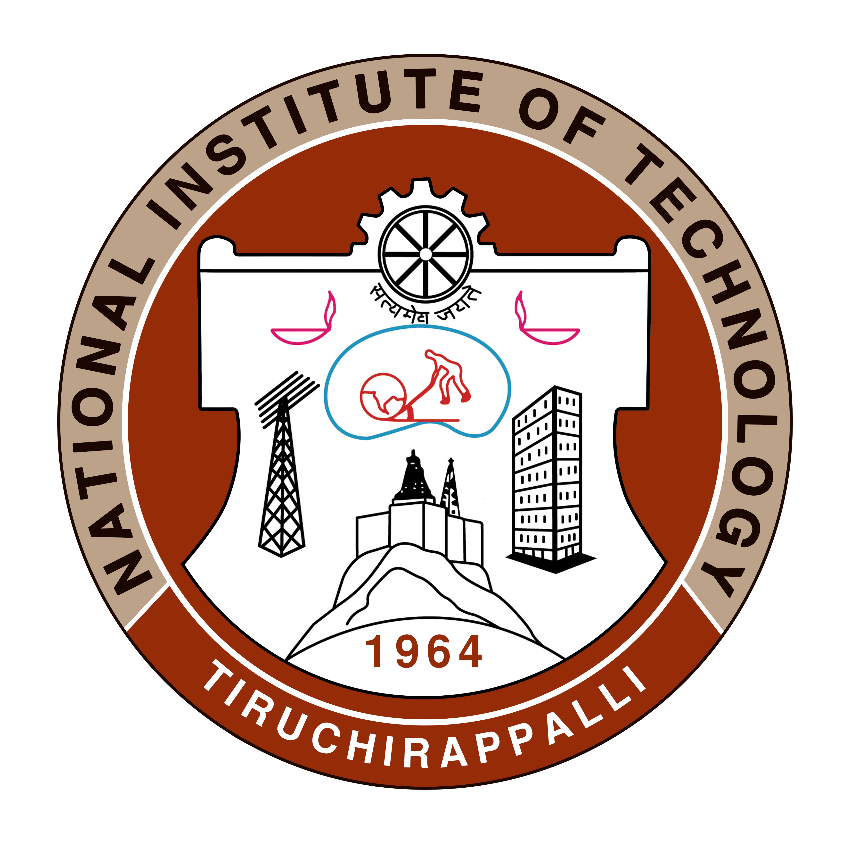 NIT Trichy - About