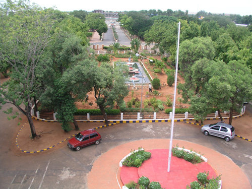 NIT-Tiruchirappalli