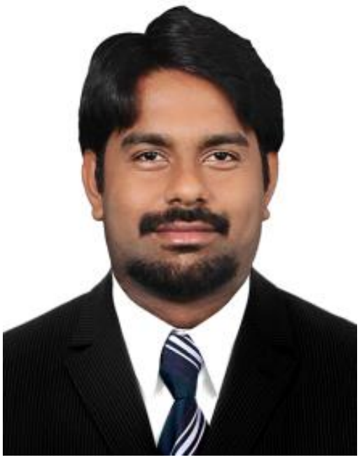 Kaushik.S