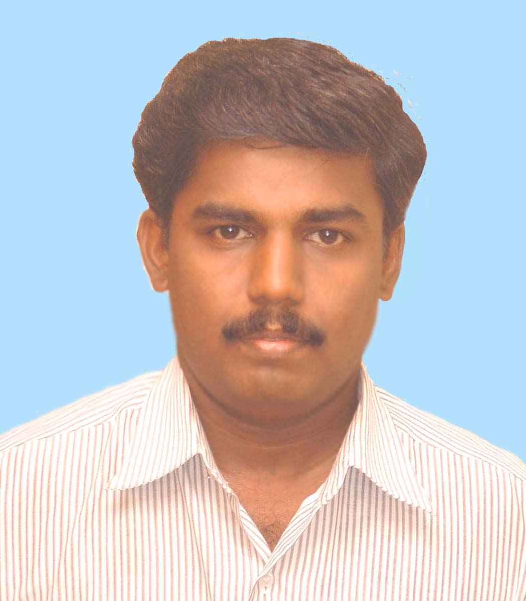 Prof. A. Meenatchi Sundaram