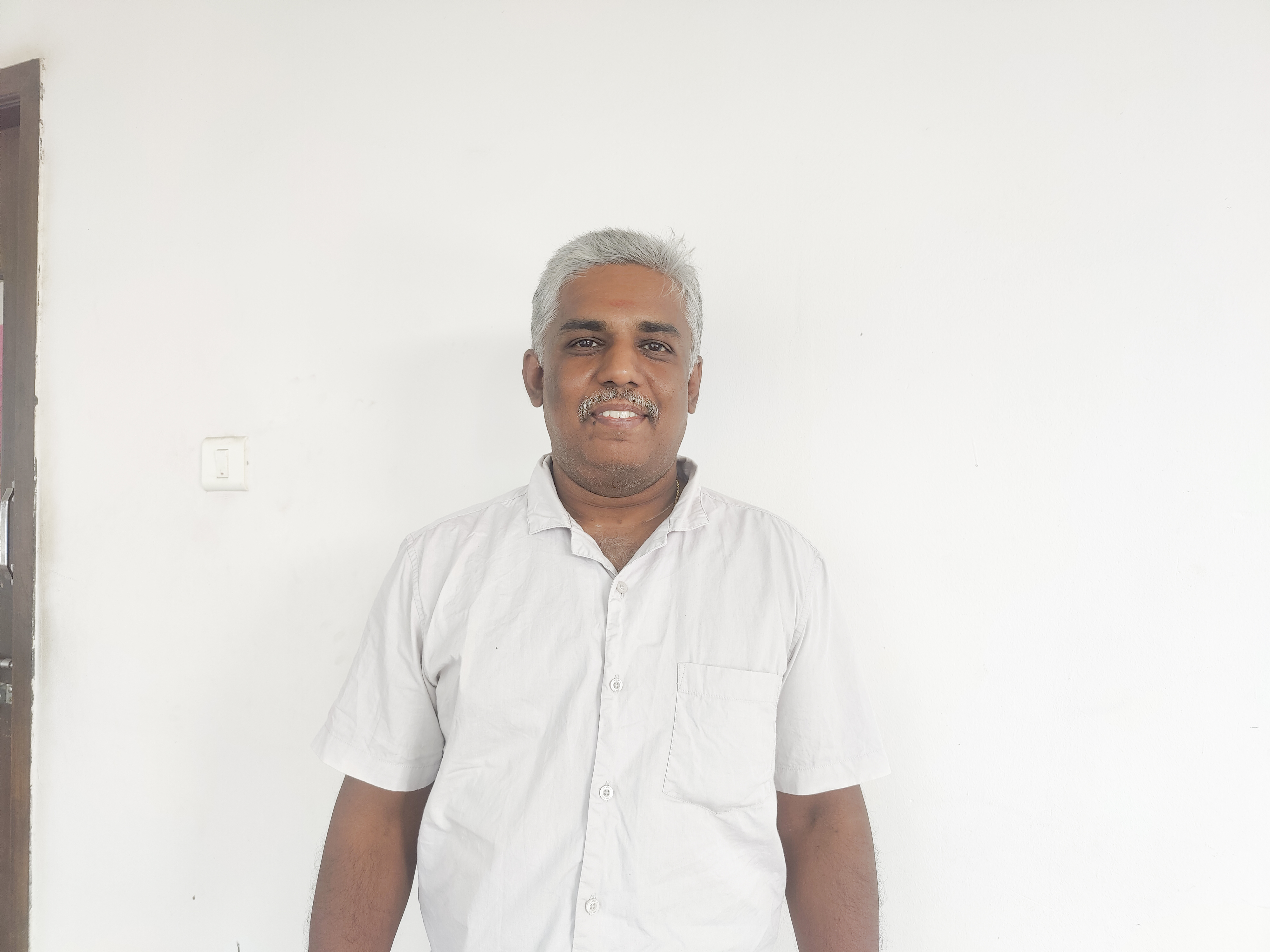 Prof. A. Meenatchi Sundaram