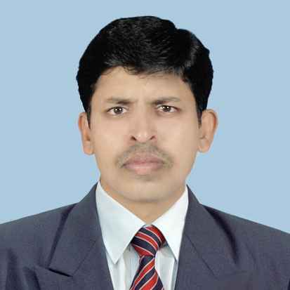 Dr.Balaji Banothu