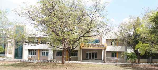 Chemical Engineering