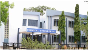 Chemical Engineering