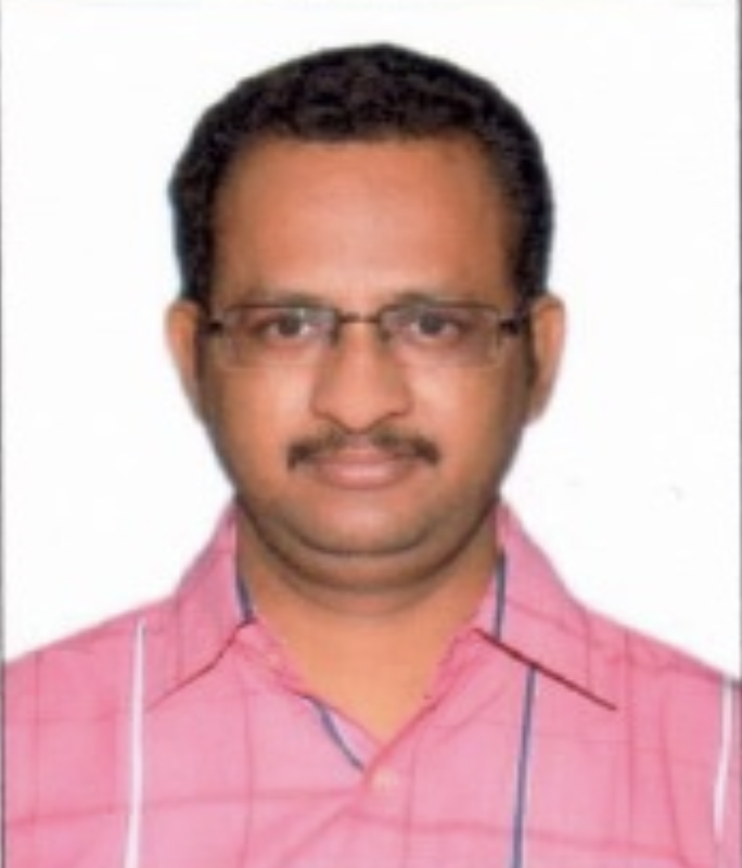 Dr. A. Arunagiri