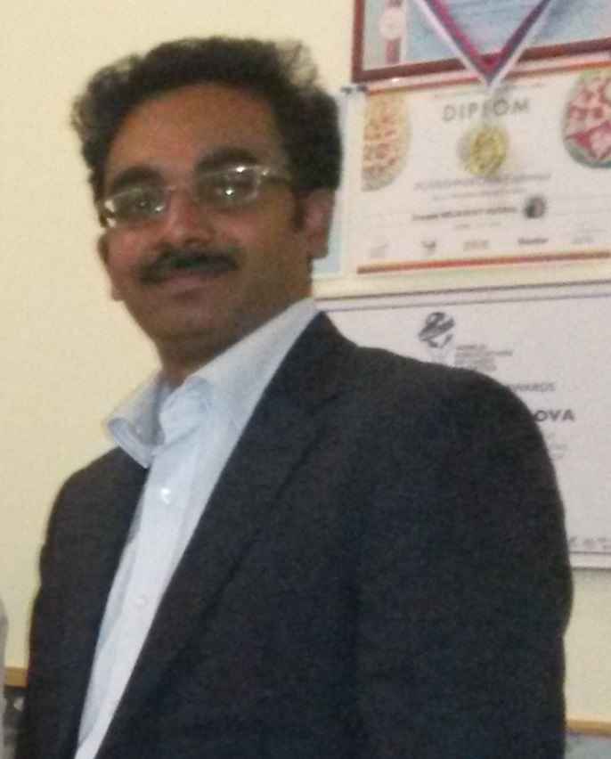 Dr. T. Sivasankar
