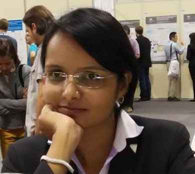 Dr. Jyoti Sahu
