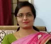 Dr. Jyoti Sahu