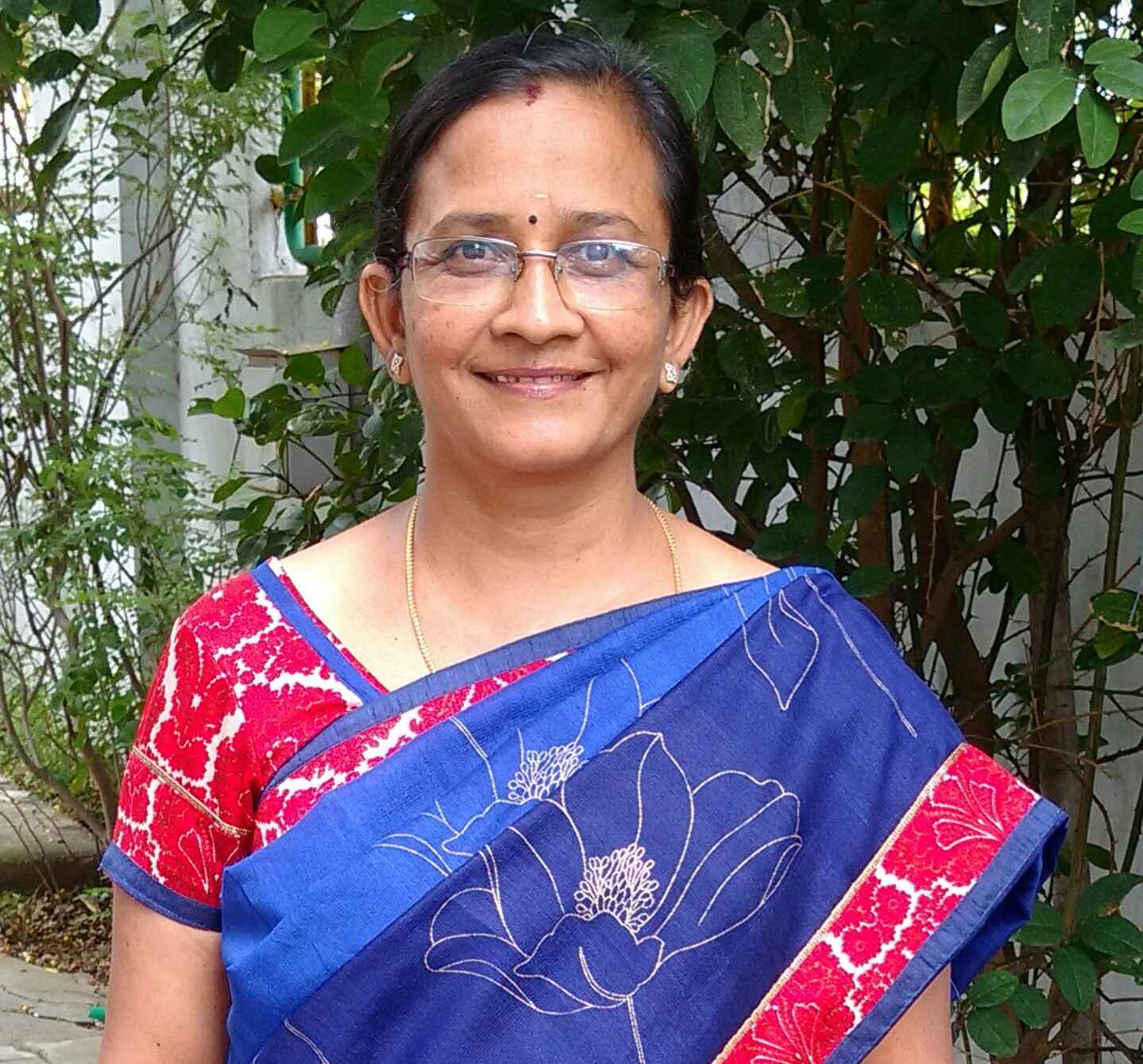 Dr. (Mrs.)P. Kalaichelvi