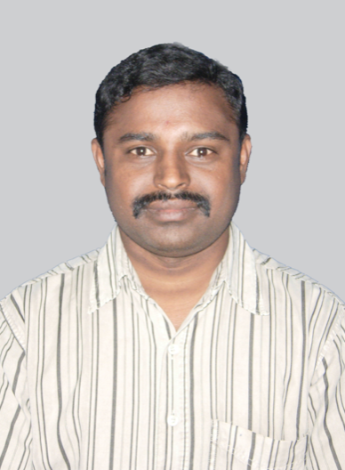 Dr. Manickam Matheswaran