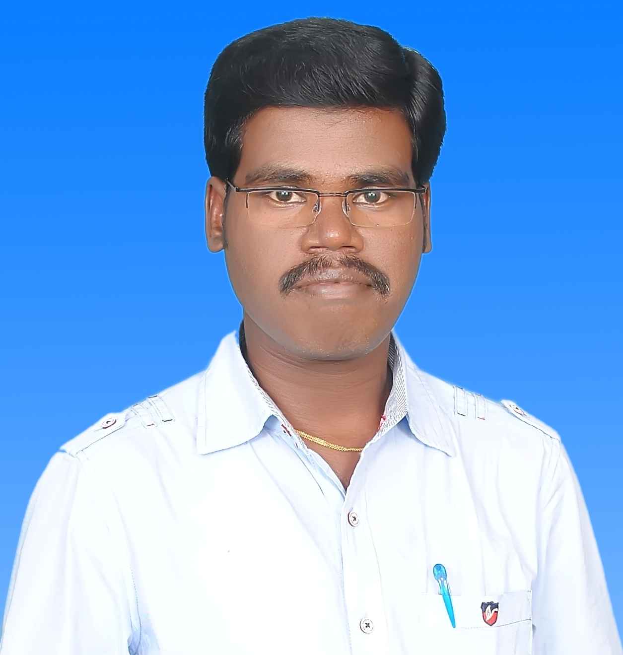 Dr. K. Sankar