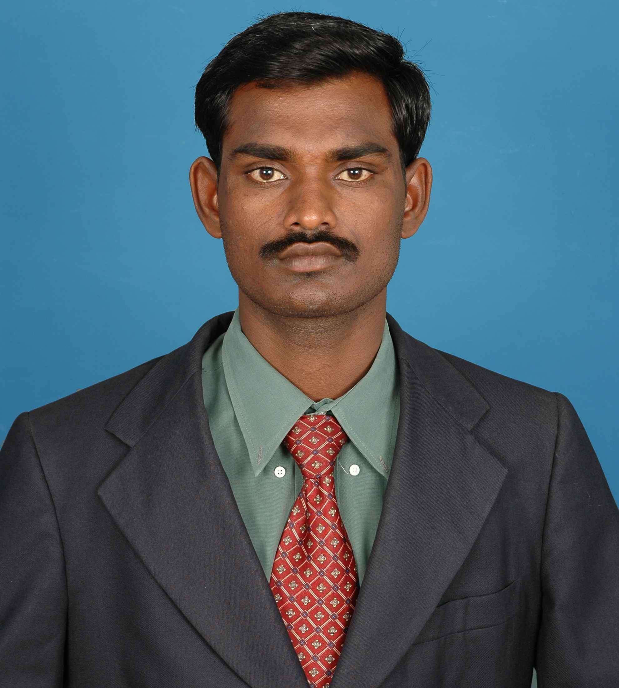 Dr. S. Saravanan