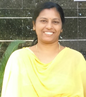 Dr. (Mrs.) K. N. Sheeba