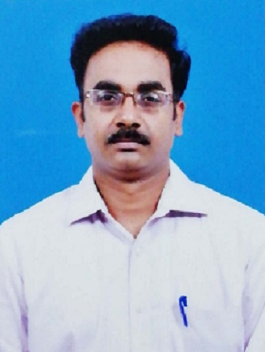 Dr. T. Sivasankar