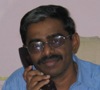 Dr. T. K. Radhakrishnan
