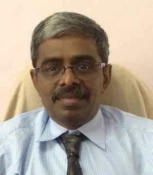 Dr. T. K. Radhakrishnan