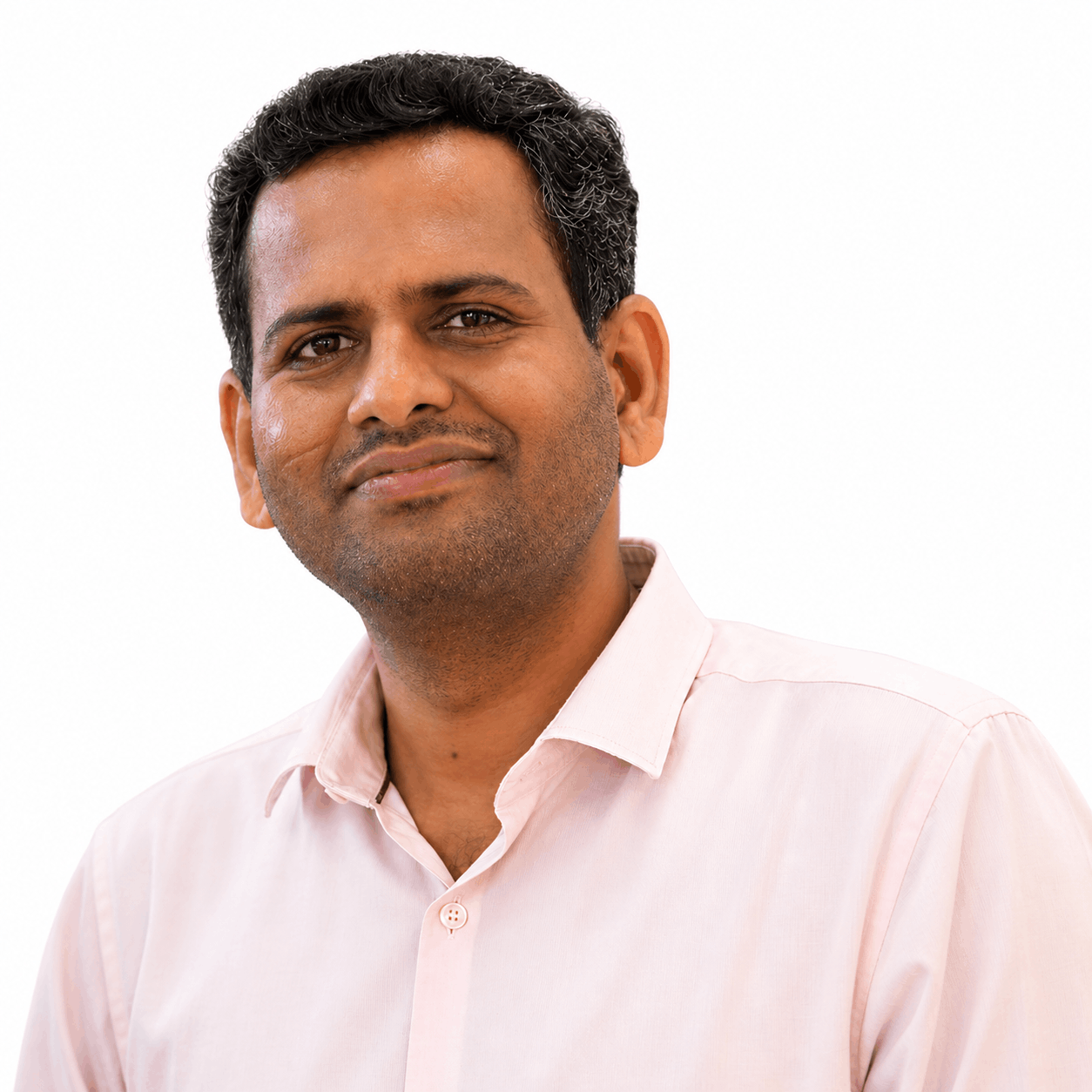 Dr. Velmurugan Gunasekaran