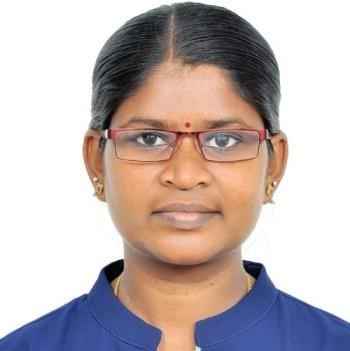 Jothi Lakshmi