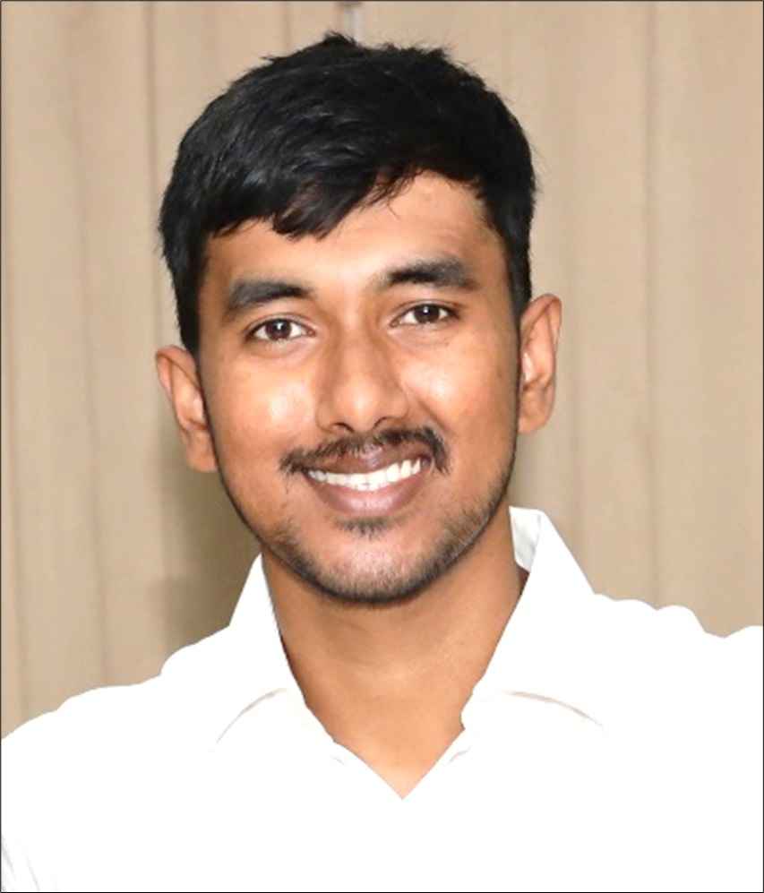 Faculty Image