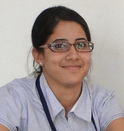 Dr.Chandramani Chaudhary