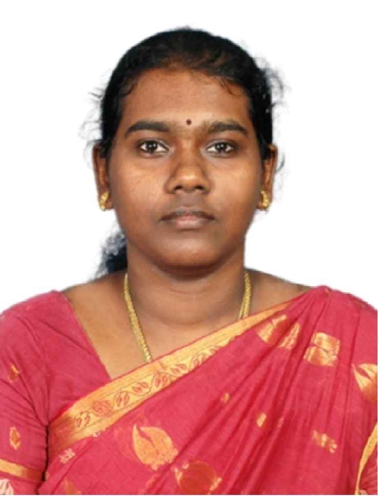 Dr. Usha Kiruthika S