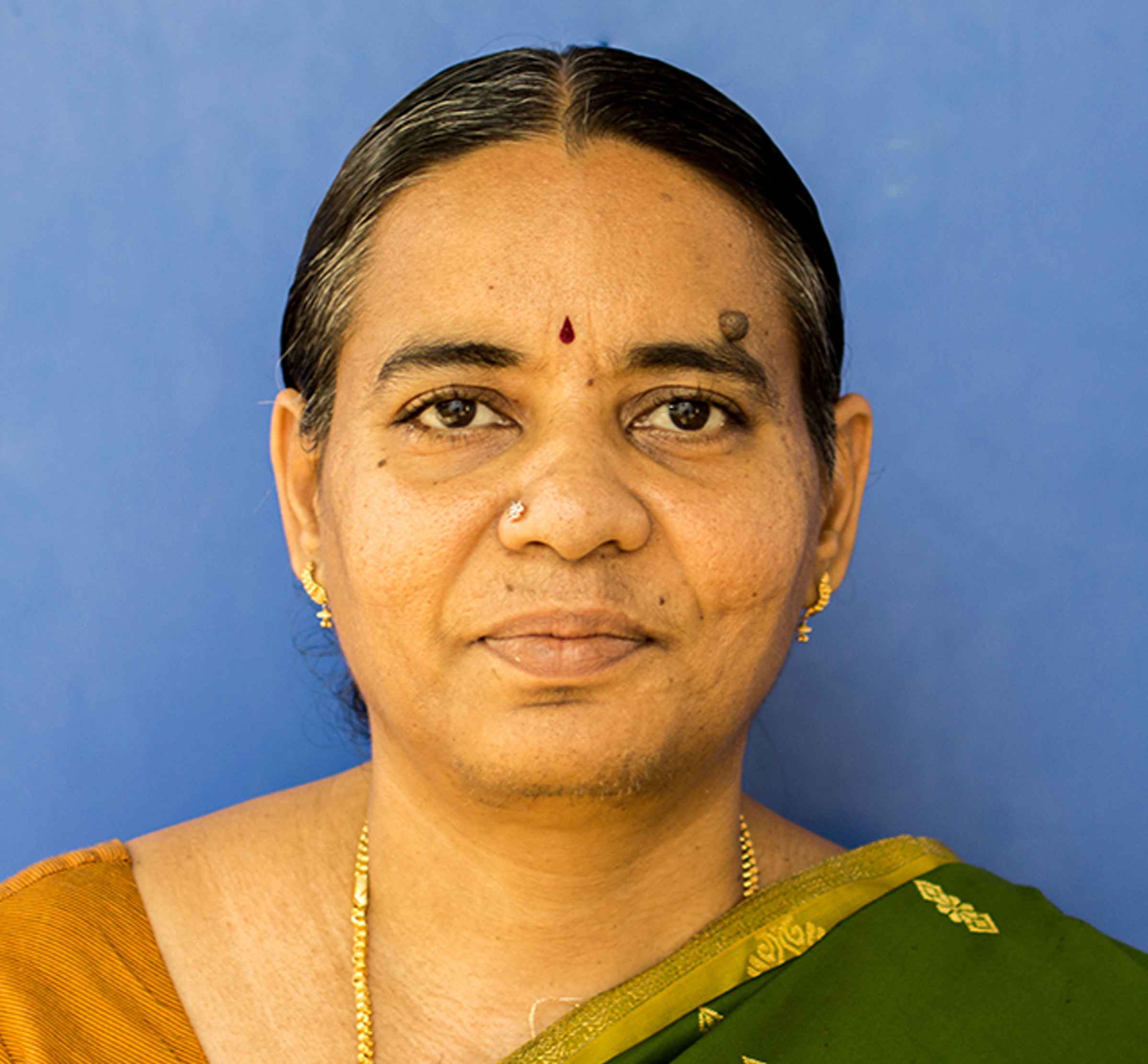 Dr. M. Premalatha