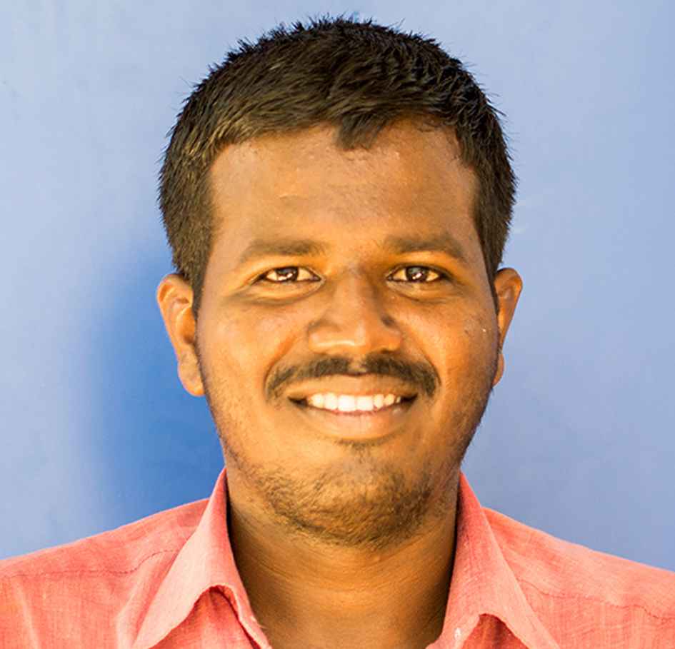 Dr. Amol B. Mande