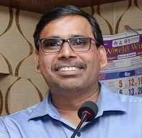 Dr. N. Kumaresan