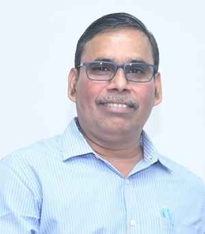 Dr. N. Kumaresan